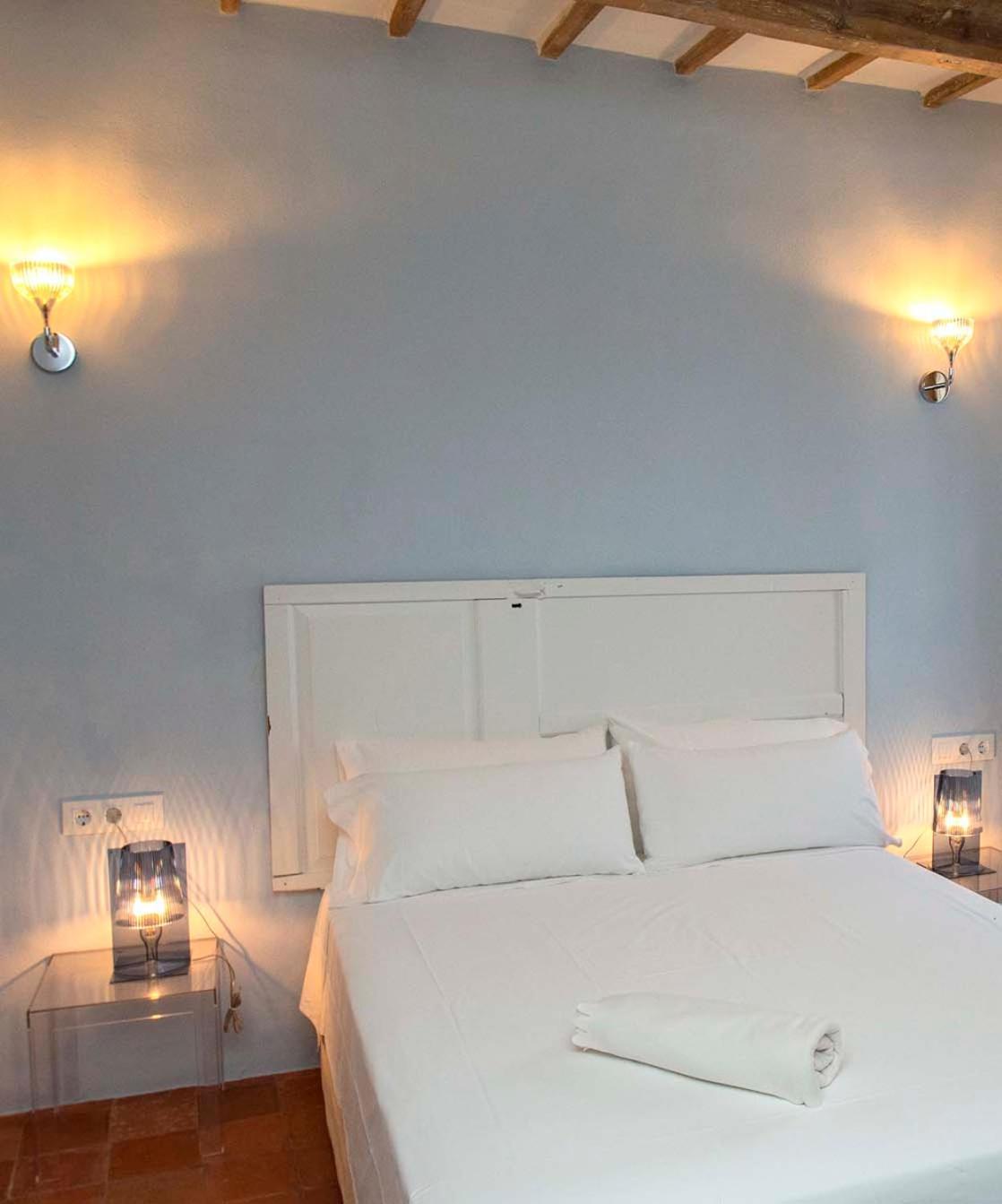Boutique Hotel Rifugioazul 休达德亚 外观 照片