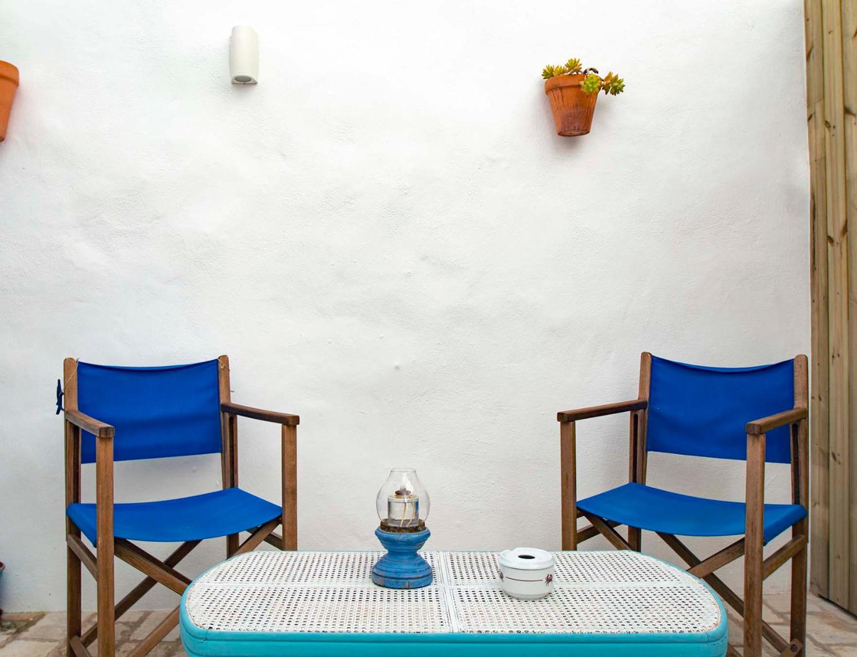 Boutique Hotel Rifugioazul 休达德亚 外观 照片