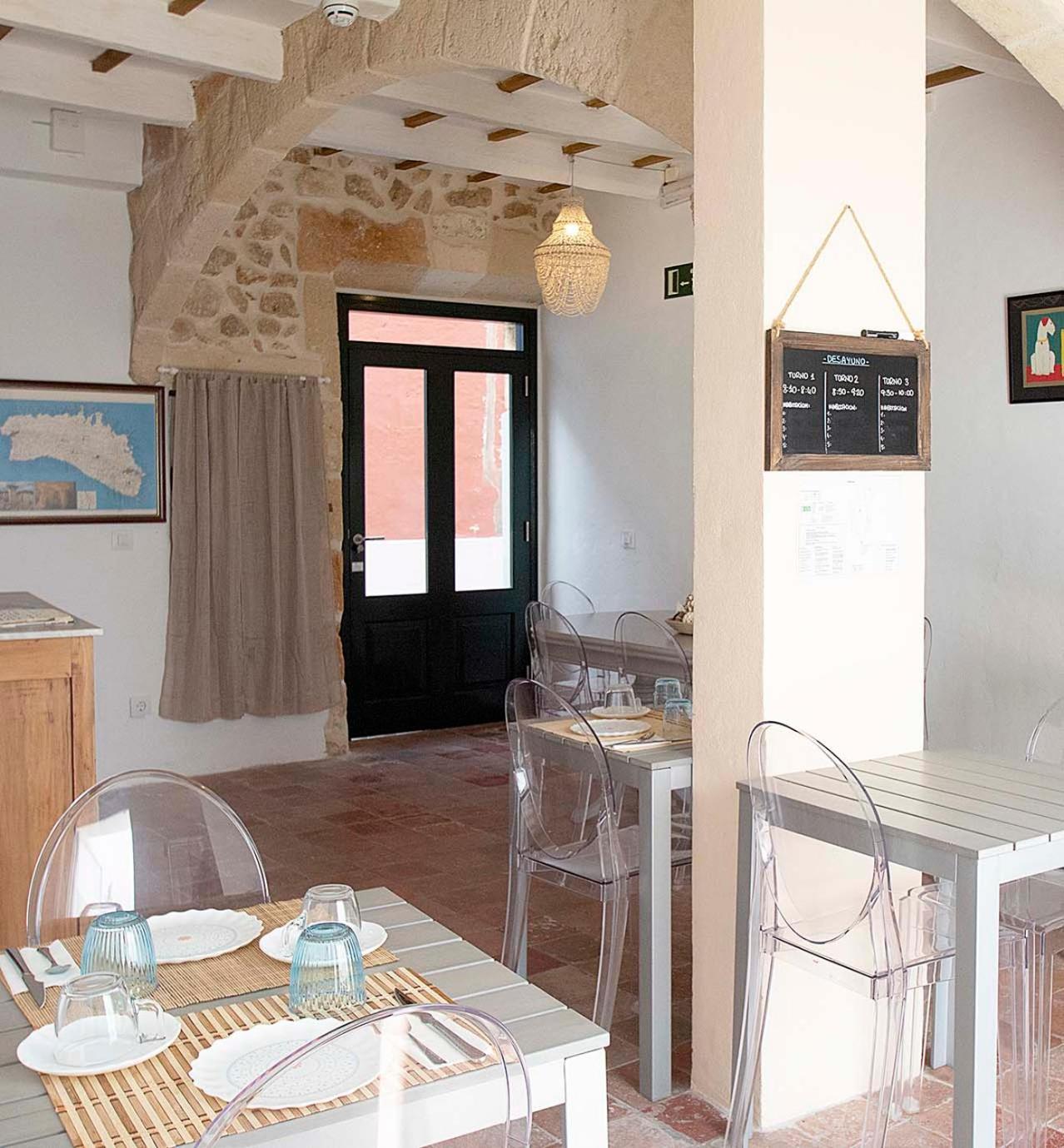 Boutique Hotel Rifugioazul 休达德亚 外观 照片