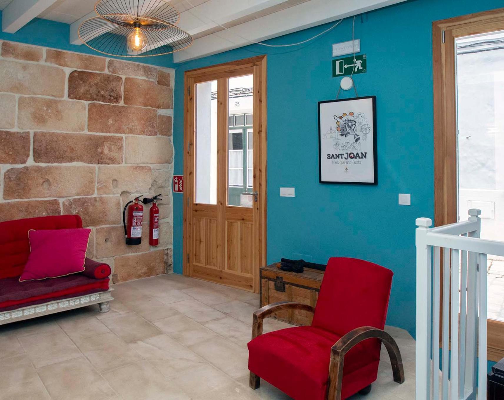 Boutique Hotel Rifugioazul 休达德亚 外观 照片