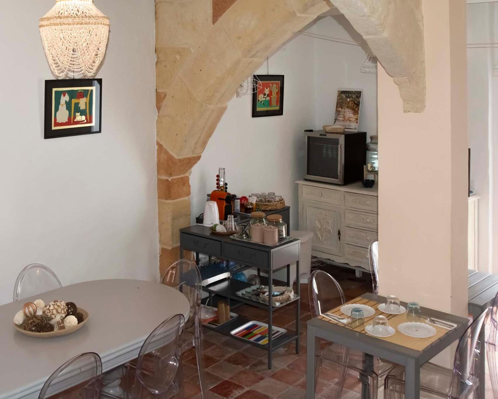 Boutique Hotel Rifugioazul 休达德亚 外观 照片