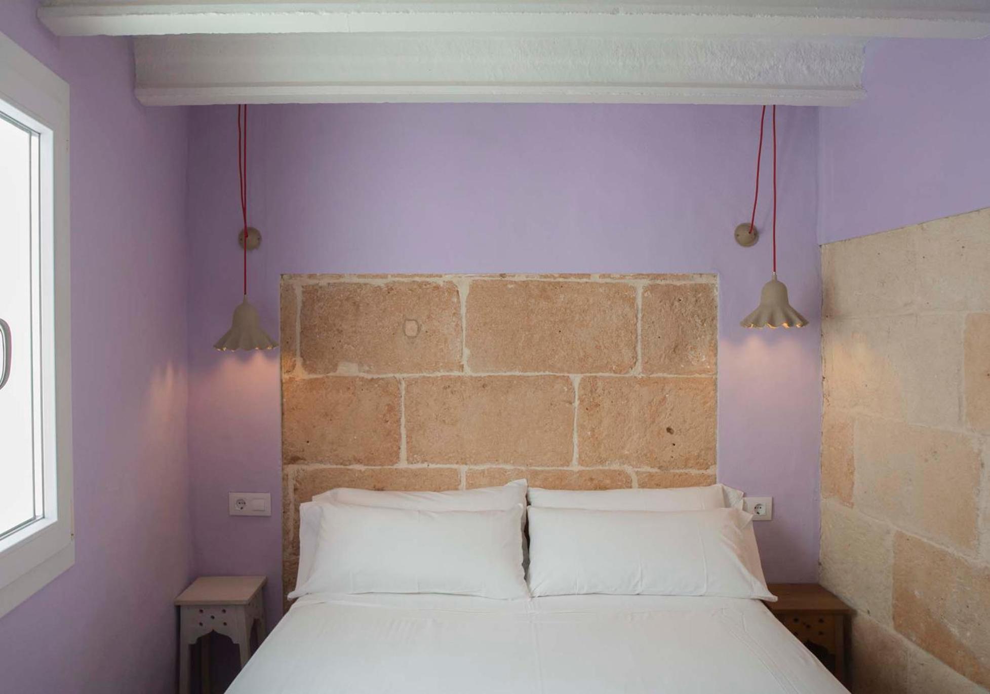 Boutique Hotel Rifugioazul 休达德亚 外观 照片