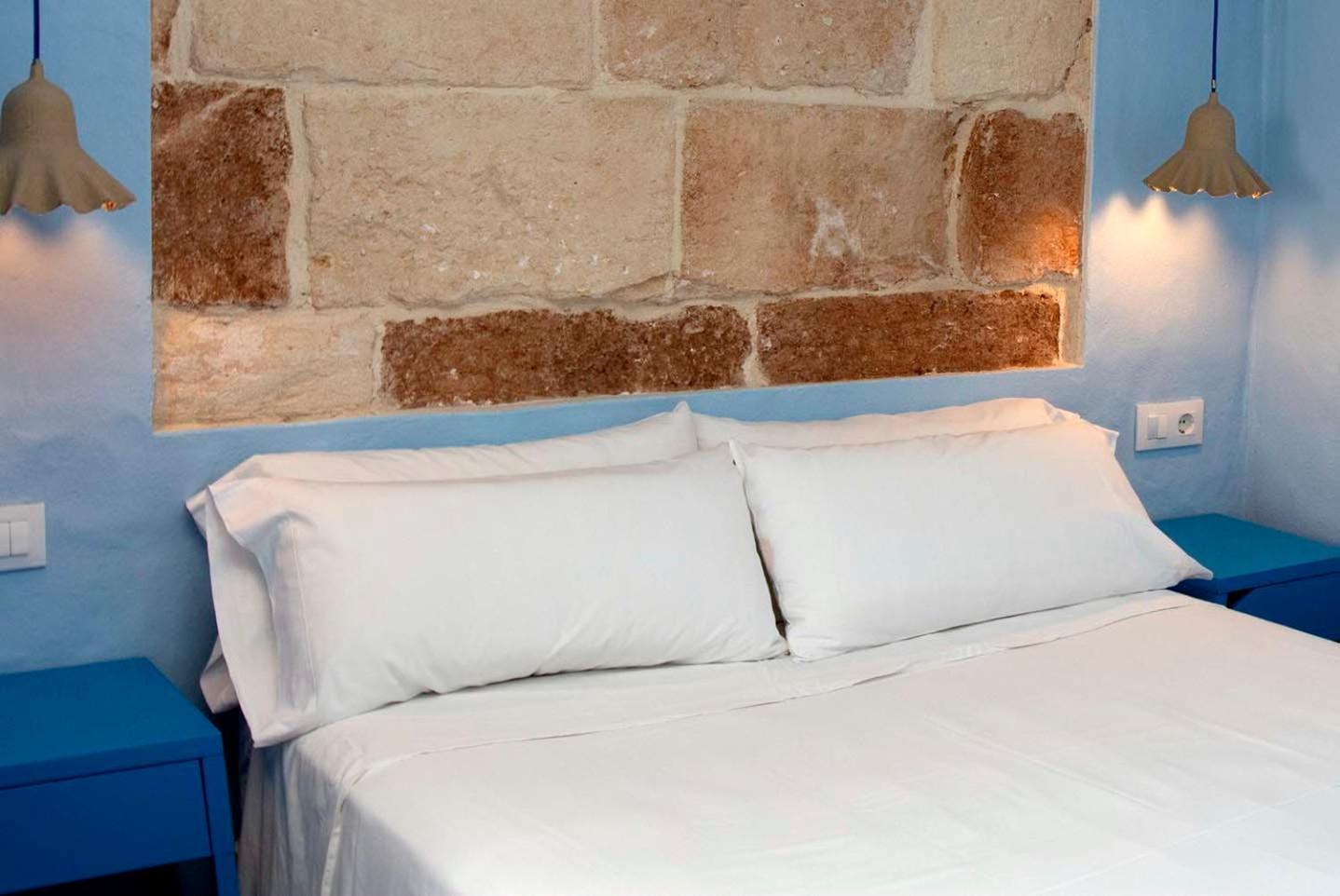 Boutique Hotel Rifugioazul 休达德亚 外观 照片