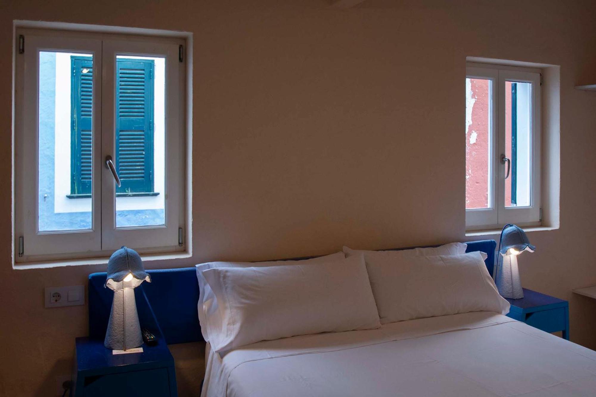 Boutique Hotel Rifugioazul 休达德亚 外观 照片
