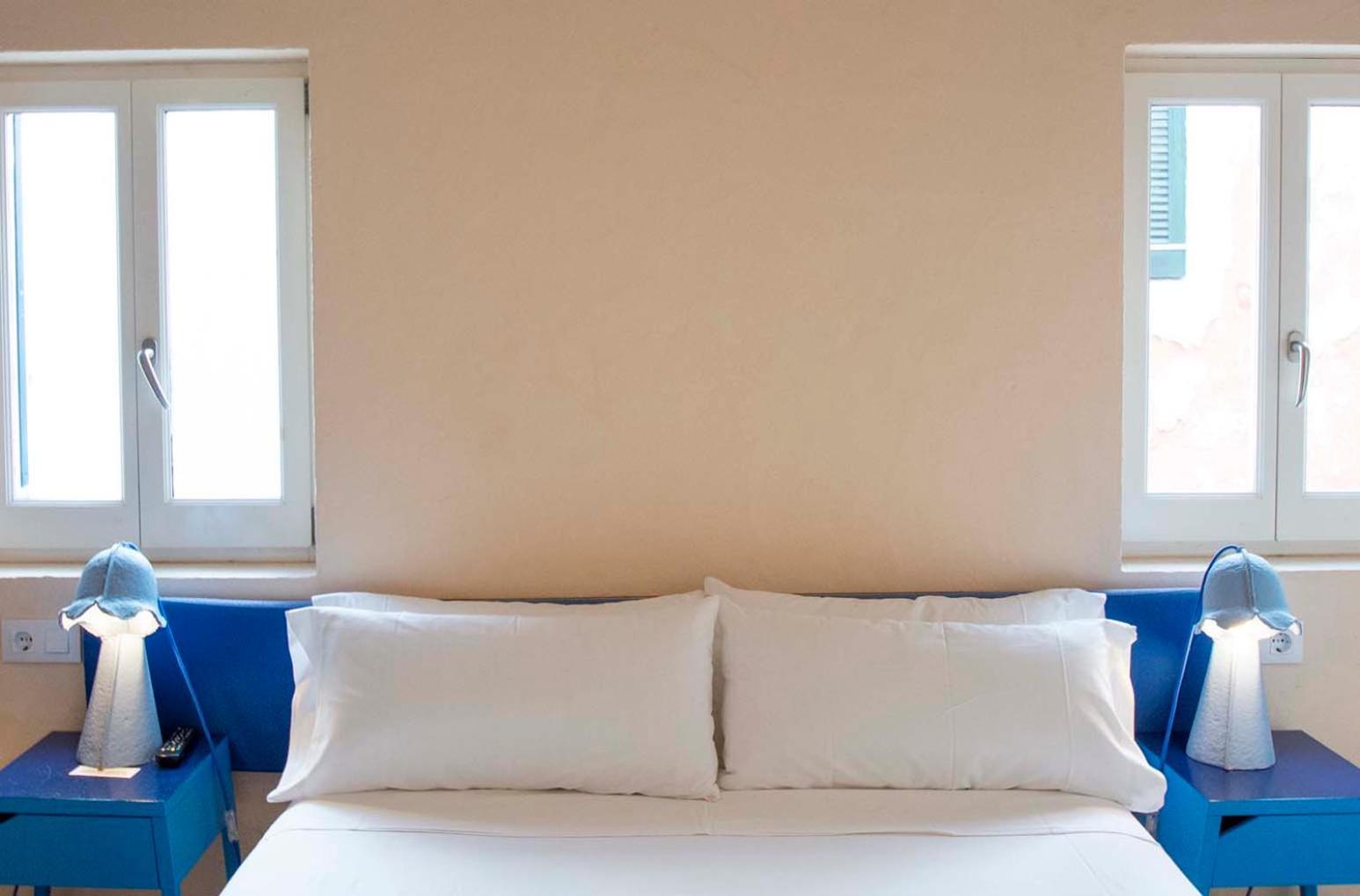 Boutique Hotel Rifugioazul 休达德亚 外观 照片