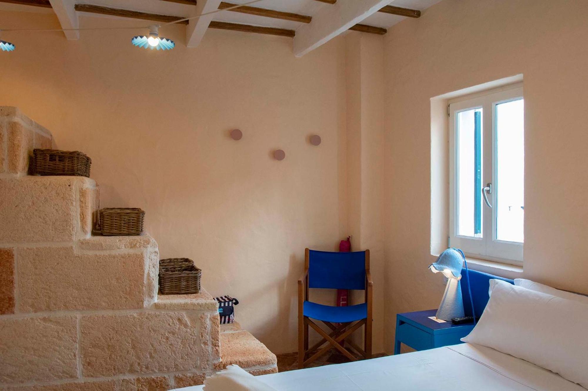 Boutique Hotel Rifugioazul 休达德亚 外观 照片