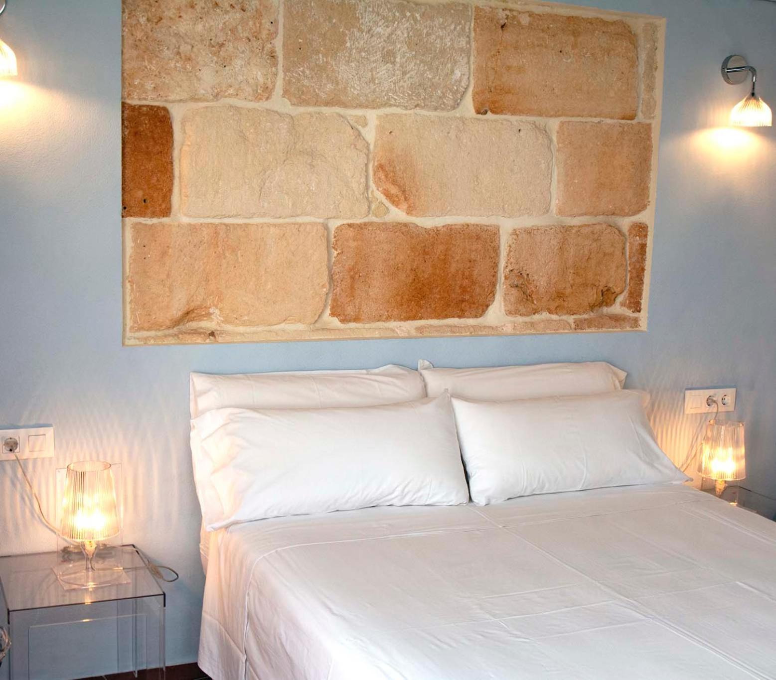 Boutique Hotel Rifugioazul 休达德亚 外观 照片