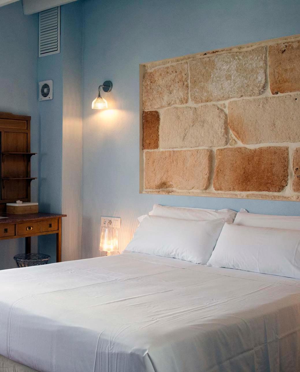 Boutique Hotel Rifugioazul 休达德亚 外观 照片