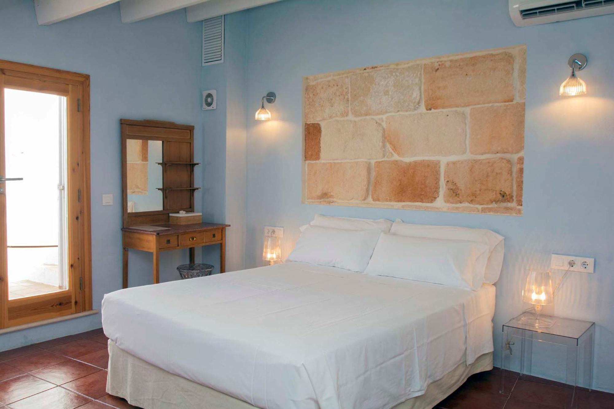 Boutique Hotel Rifugioazul 休达德亚 外观 照片