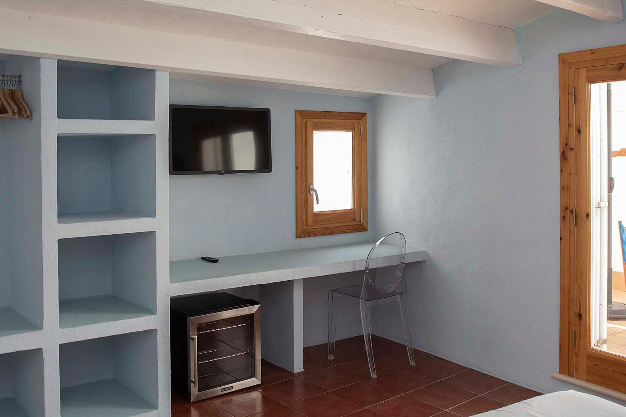 Boutique Hotel Rifugioazul 休达德亚 外观 照片