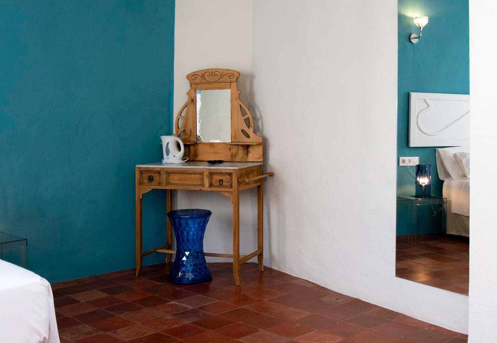 Boutique Hotel Rifugioazul 休达德亚 外观 照片