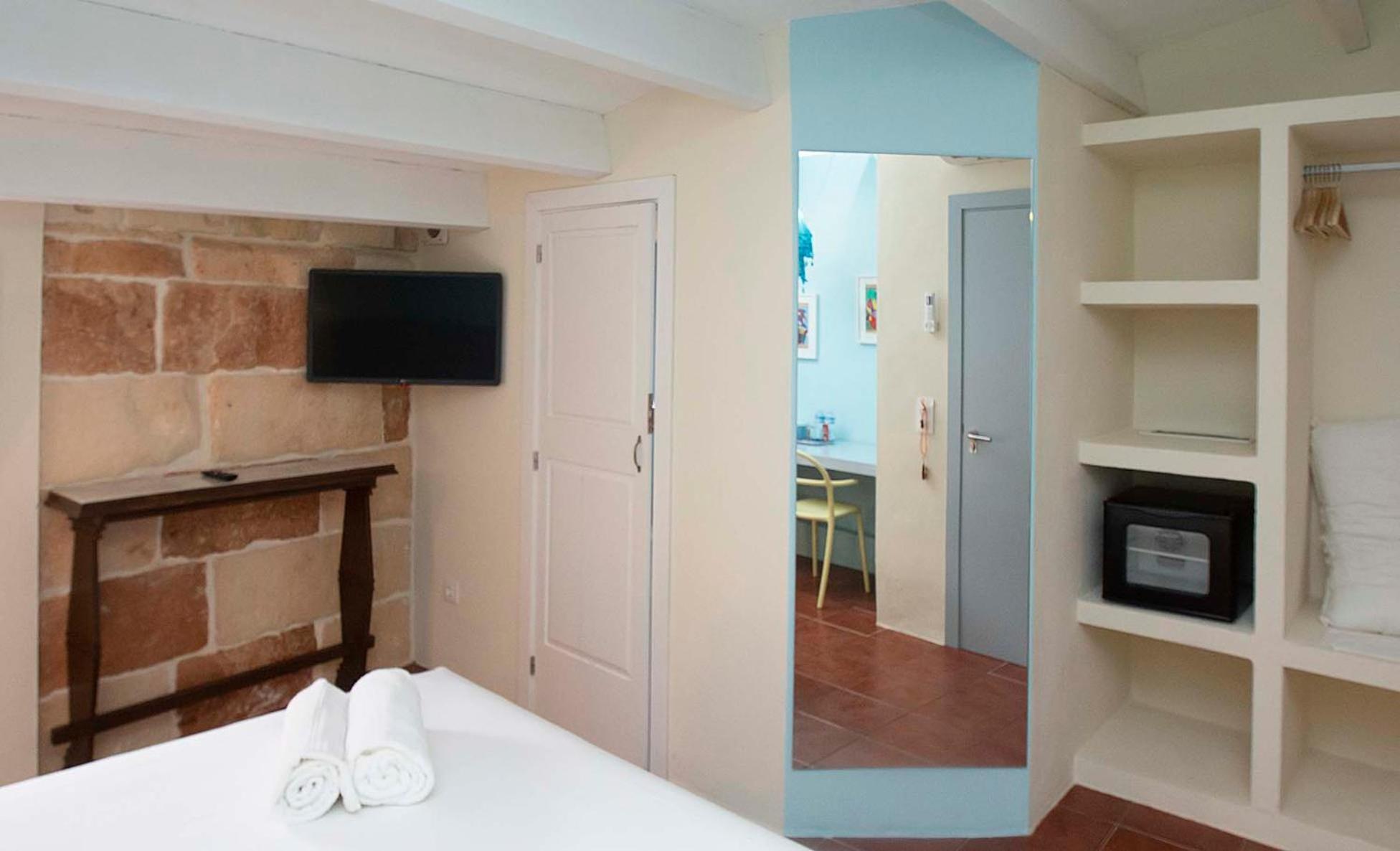 Boutique Hotel Rifugioazul 休达德亚 外观 照片