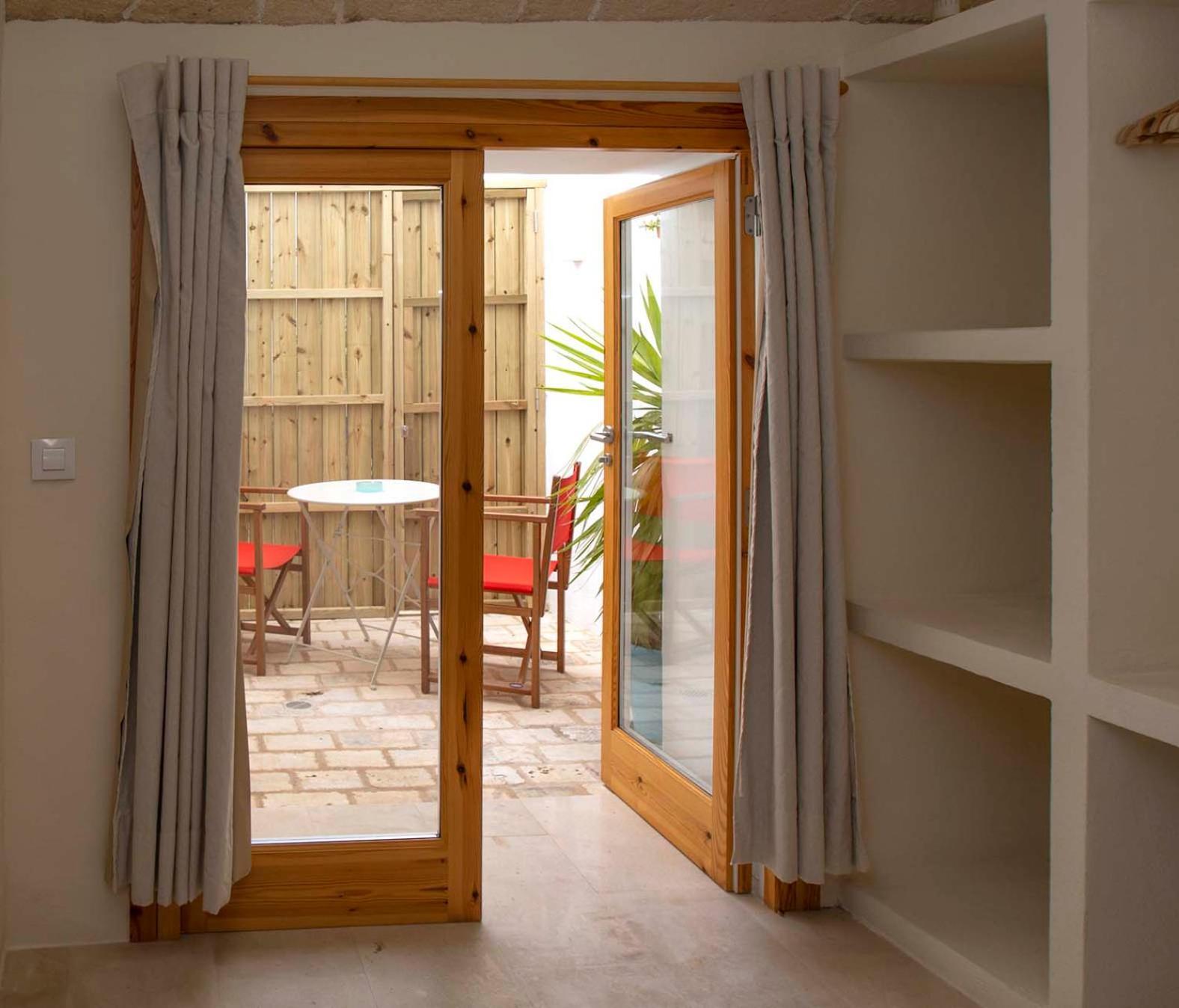 Boutique Hotel Rifugioazul 休达德亚 外观 照片