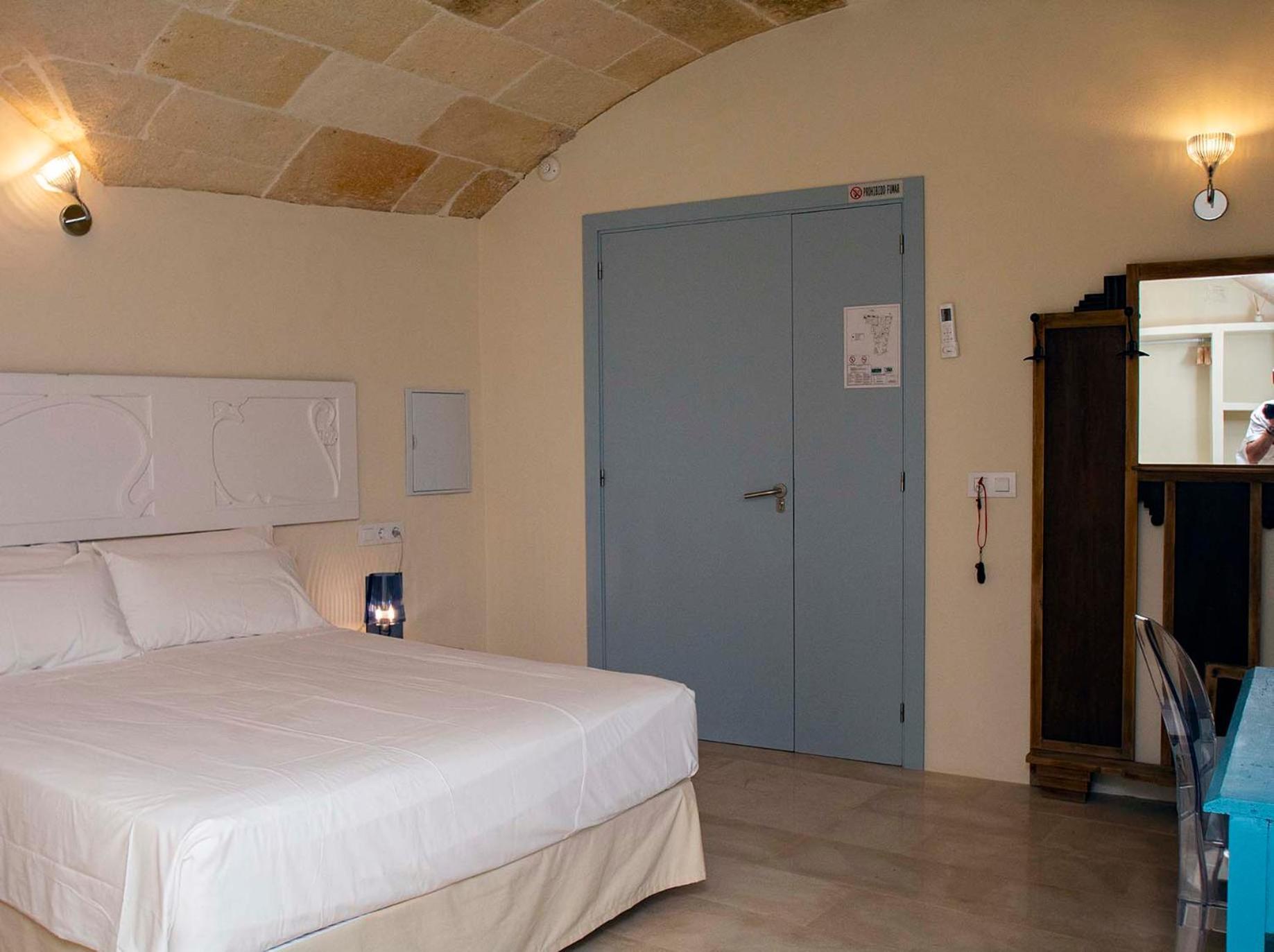 Boutique Hotel Rifugioazul 休达德亚 外观 照片