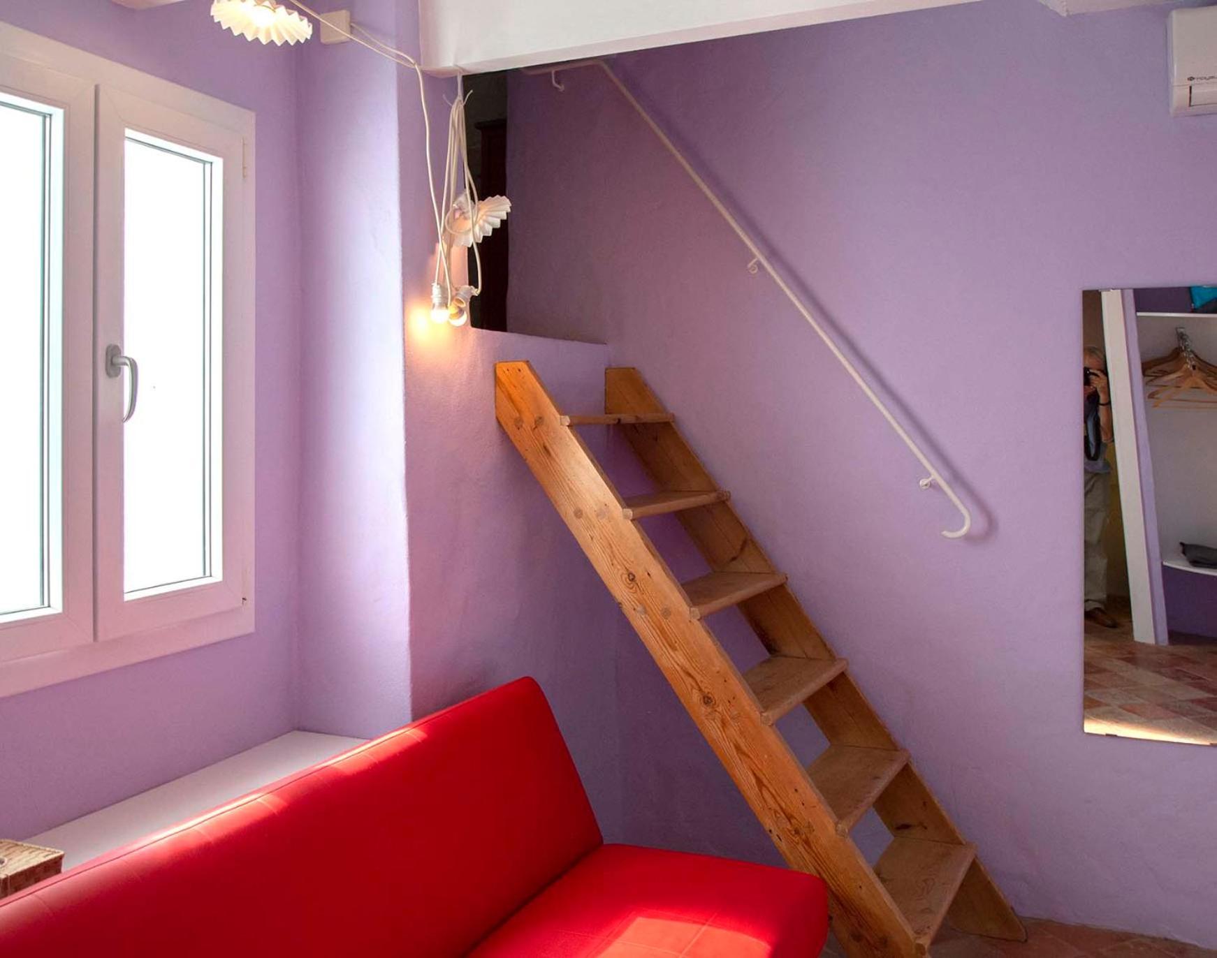 Boutique Hotel Rifugioazul 休达德亚 外观 照片
