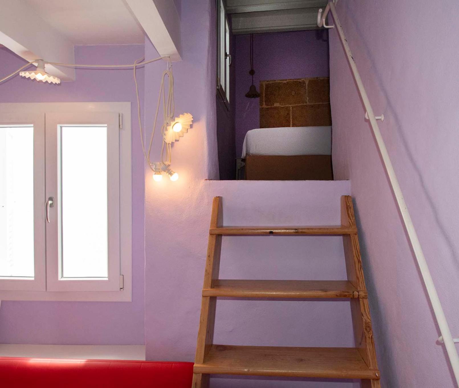 Boutique Hotel Rifugioazul 休达德亚 外观 照片