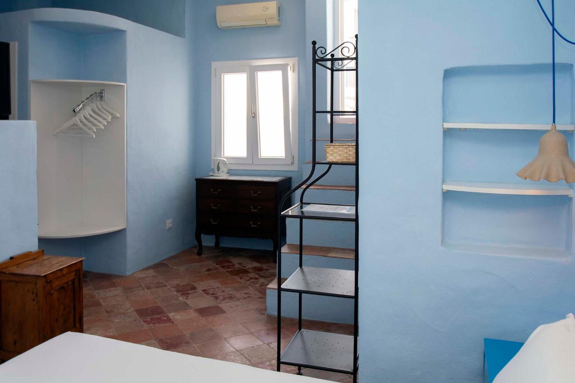 Boutique Hotel Rifugioazul 休达德亚 外观 照片