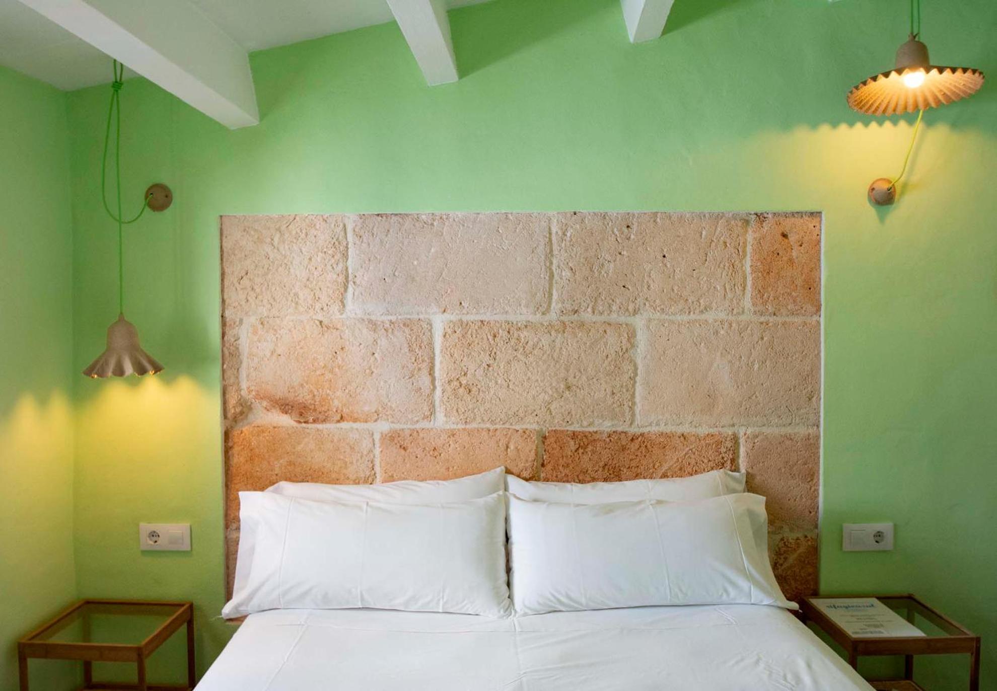 Boutique Hotel Rifugioazul 休达德亚 外观 照片