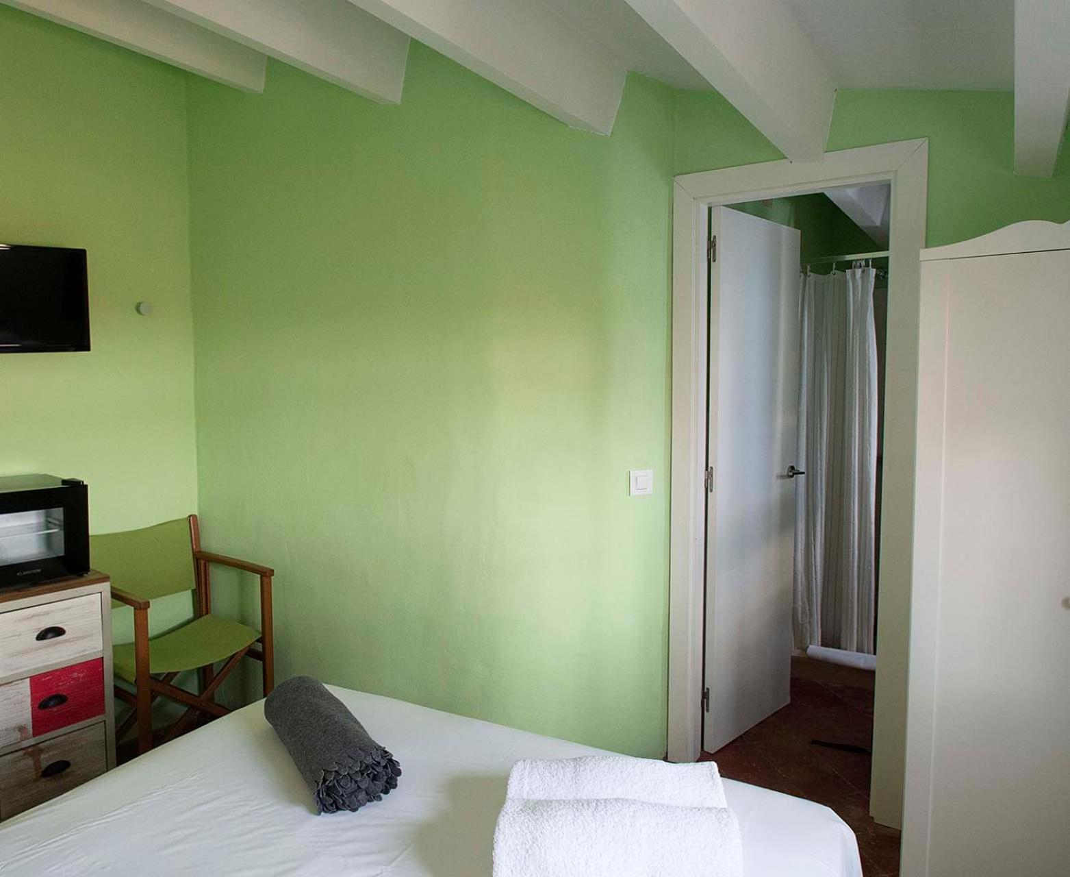Boutique Hotel Rifugioazul 休达德亚 外观 照片