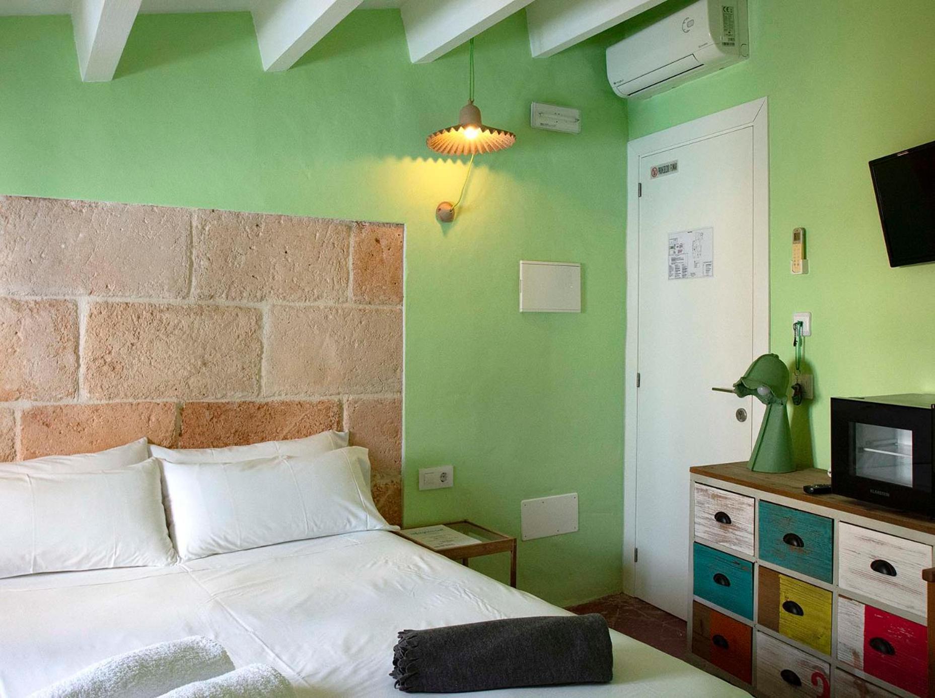 Boutique Hotel Rifugioazul 休达德亚 外观 照片