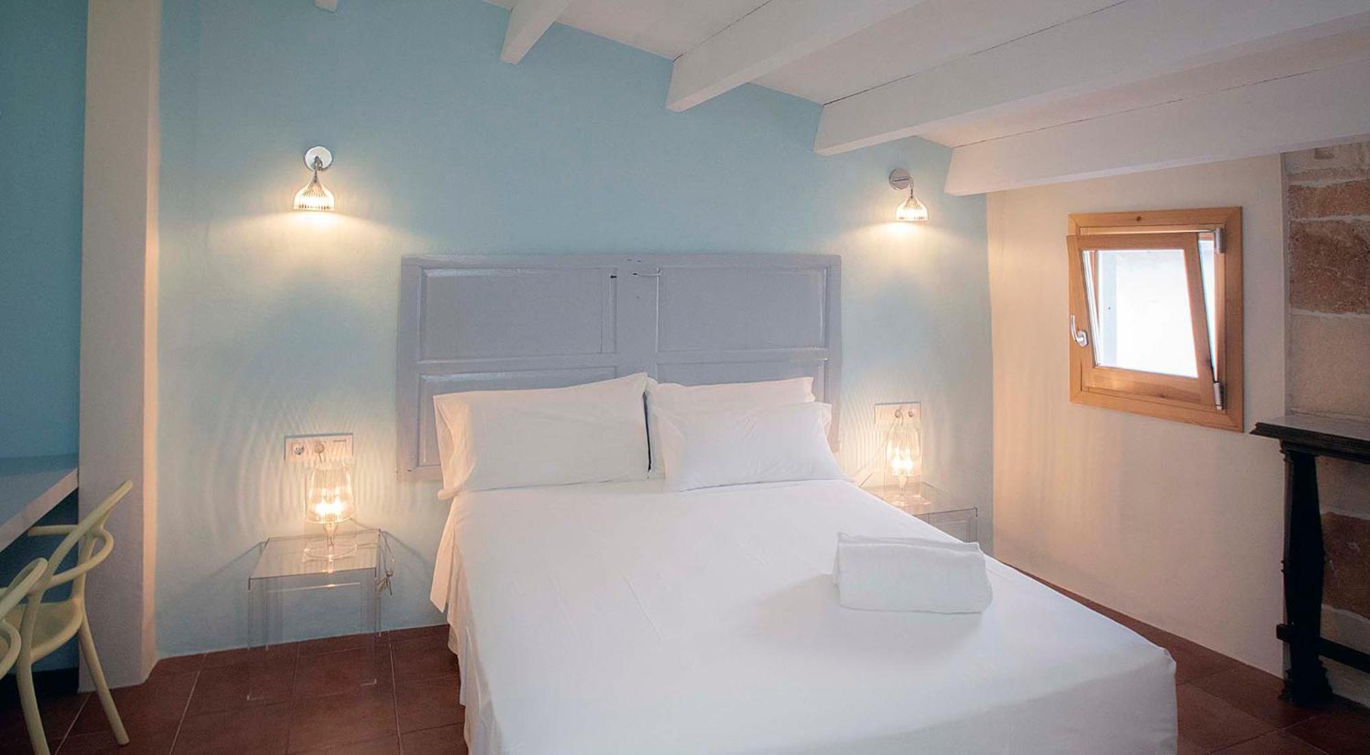 Boutique Hotel Rifugioazul 休达德亚 外观 照片
