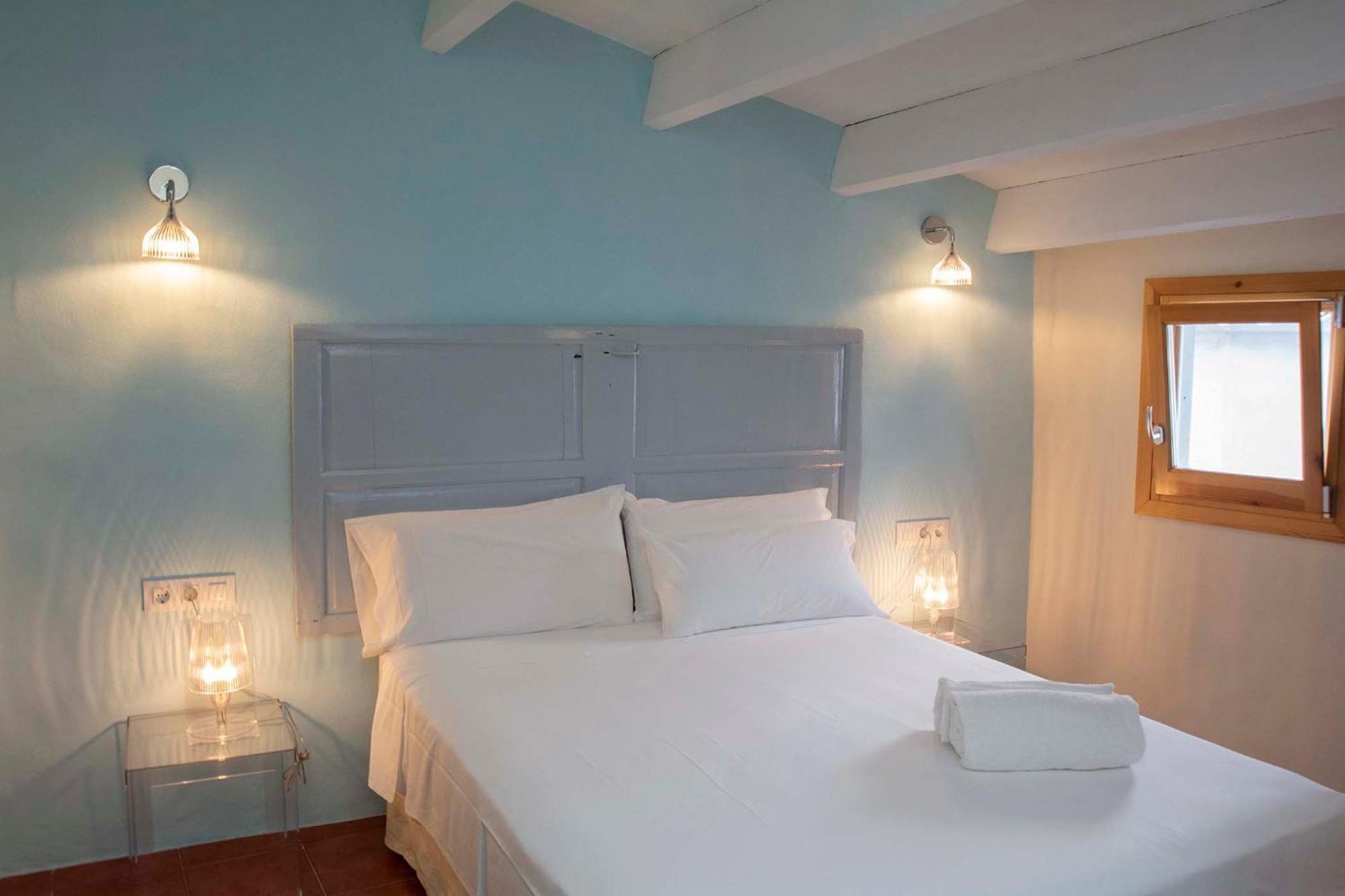 Boutique Hotel Rifugioazul 休达德亚 外观 照片