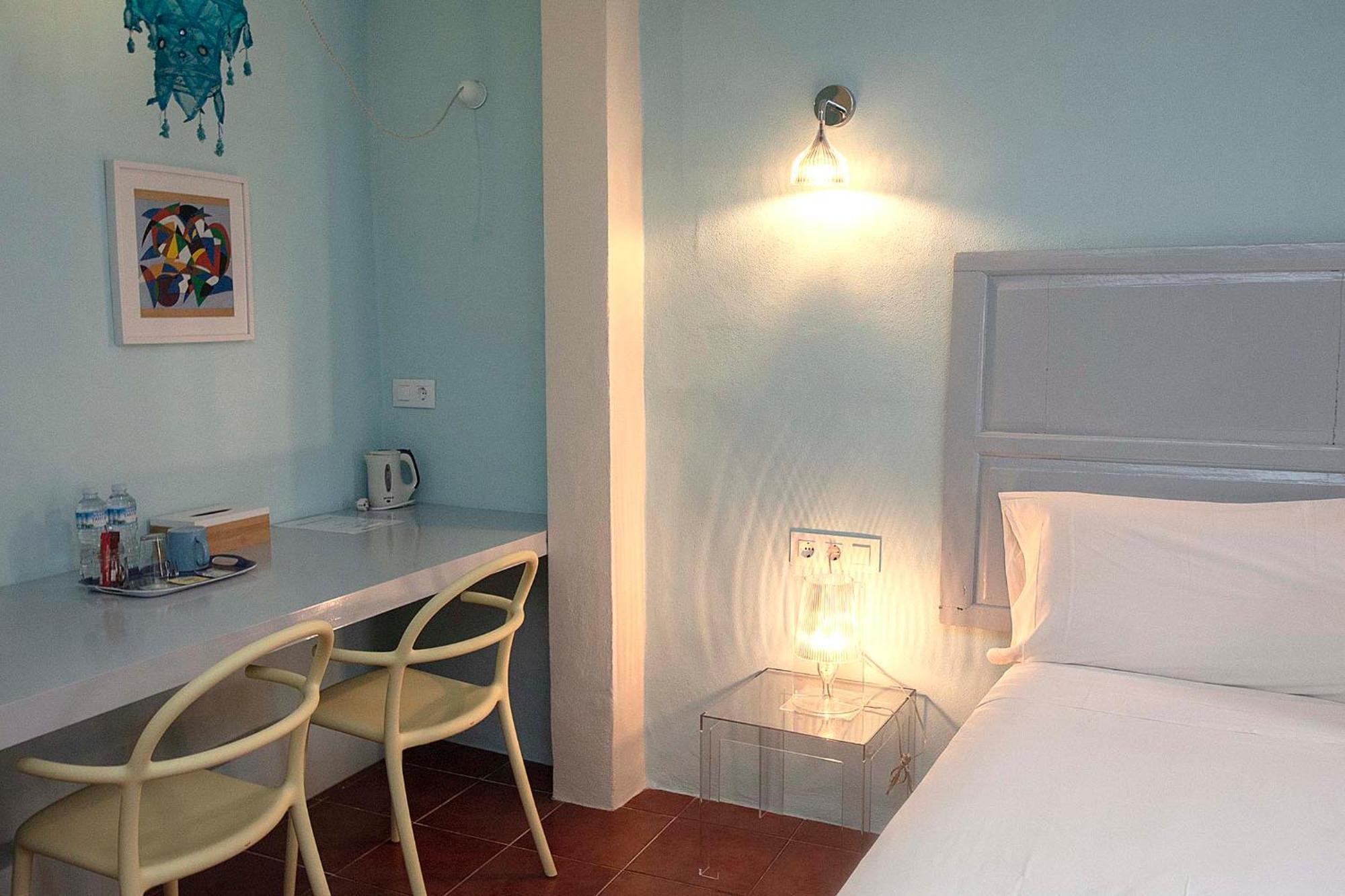 Boutique Hotel Rifugioazul 休达德亚 外观 照片
