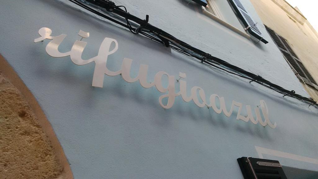 Boutique Hotel Rifugioazul 休达德亚 外观 照片