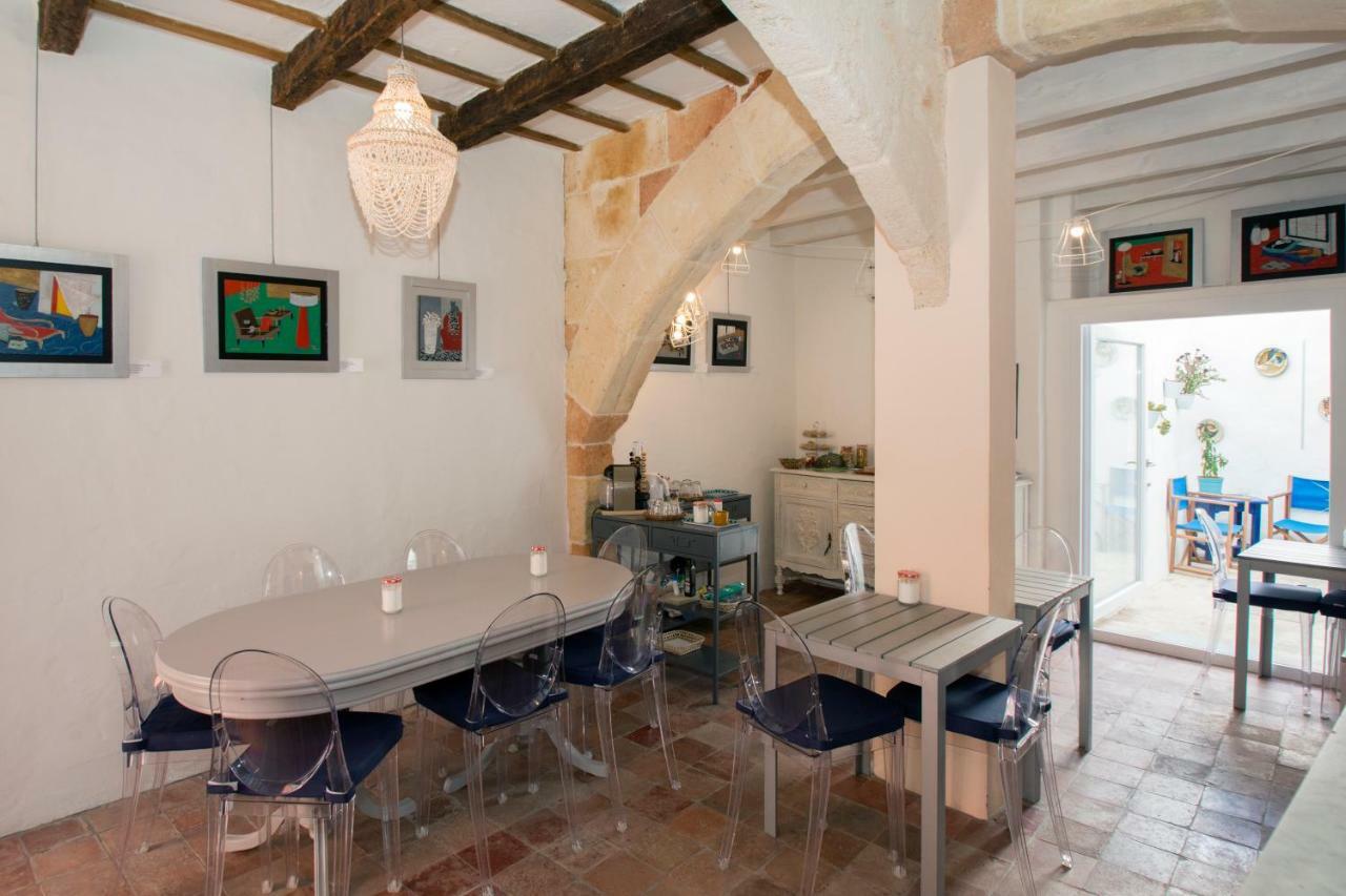 Boutique Hotel Rifugioazul 休达德亚 外观 照片